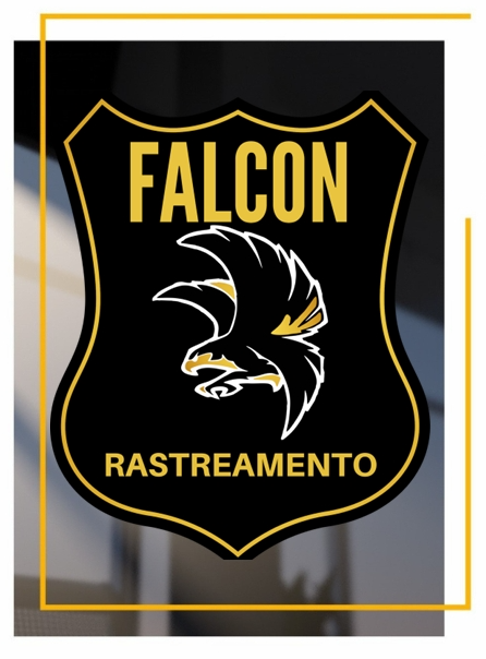 Somos a Falcon Segurança e Serviços